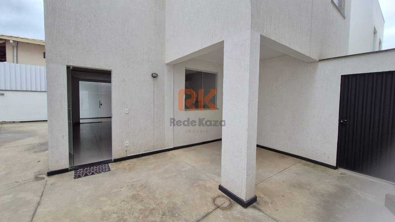 Casa para aluguel no Parque Xangri-Lá: 