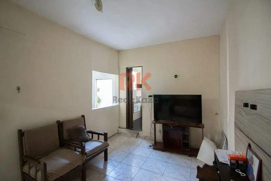 Casa à venda no Alípio de Melo: 