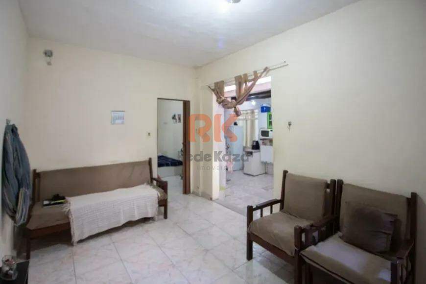 Casa à venda no Alípio de Melo: 