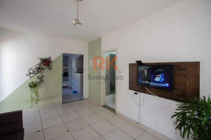 Casa à venda no Alípio de Melo: 