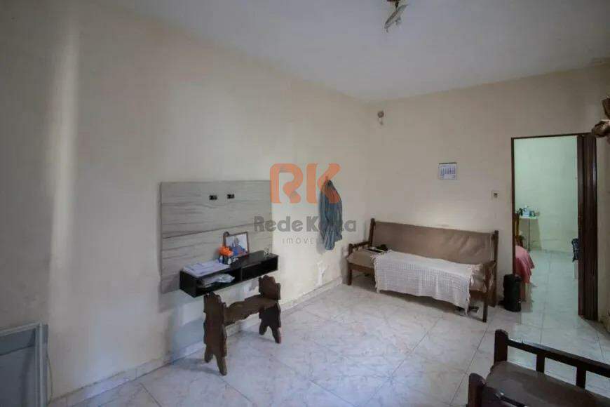 Casa à venda no Alípio de Melo: 