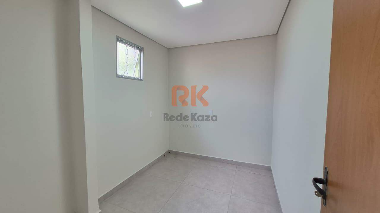 Kitnet para aluguel no Santa Rosa: 