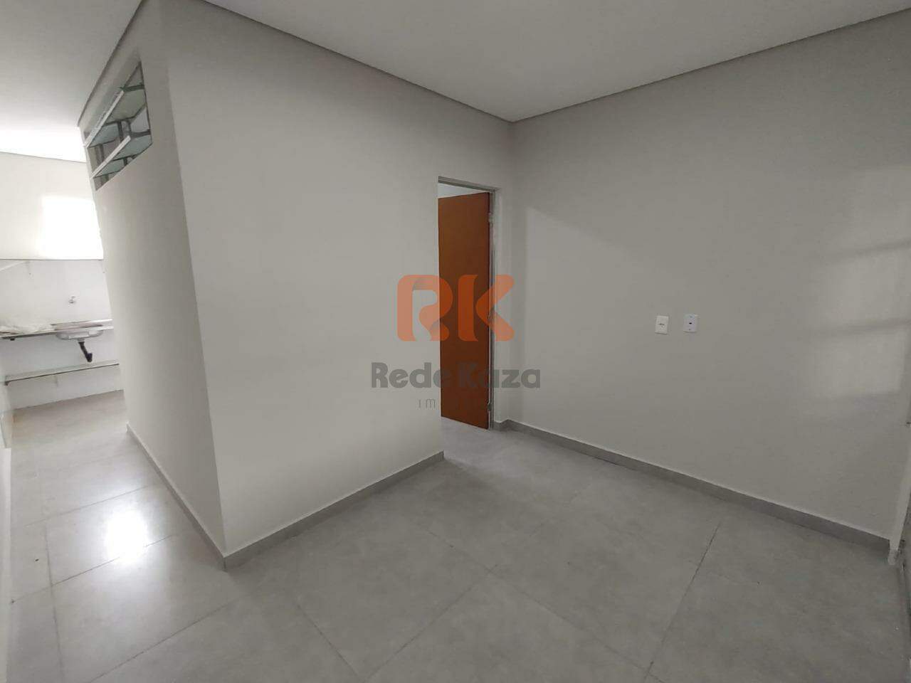 Kitnet para aluguel no Santa Rosa: 