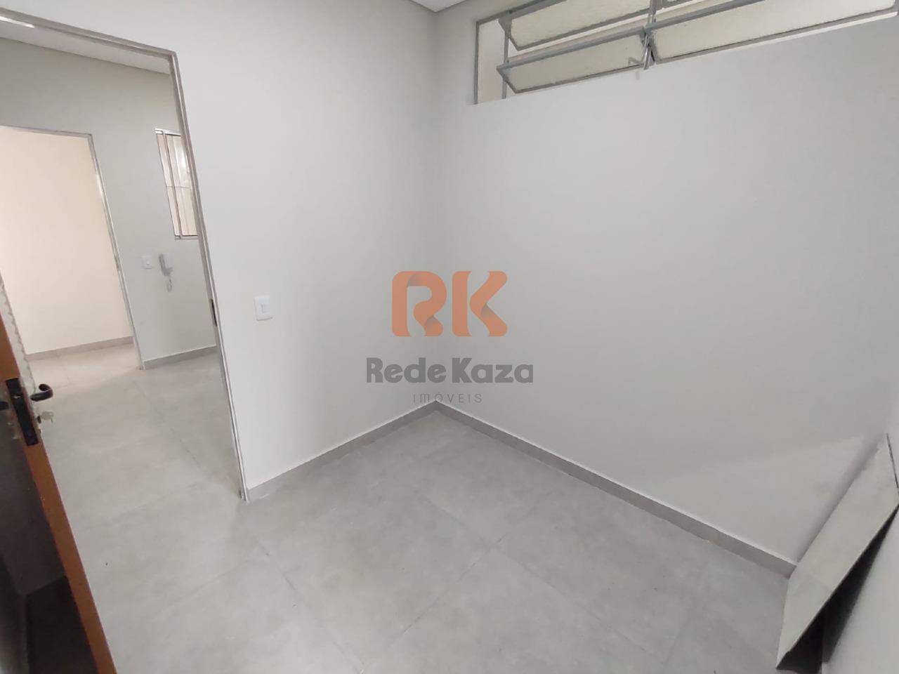 Kitnet para aluguel no Santa Rosa: 