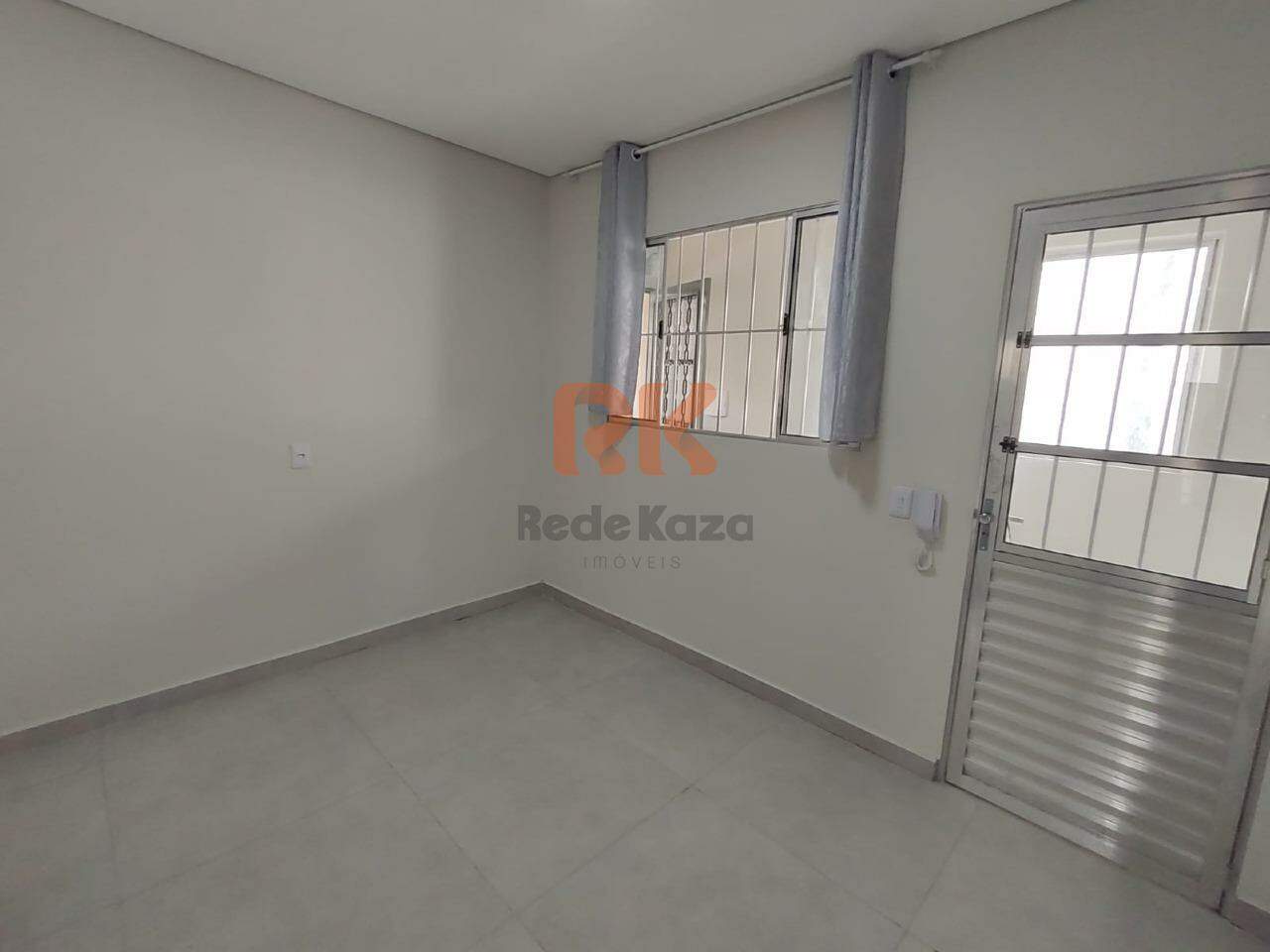 Kitnet para aluguel no Santa Rosa: 