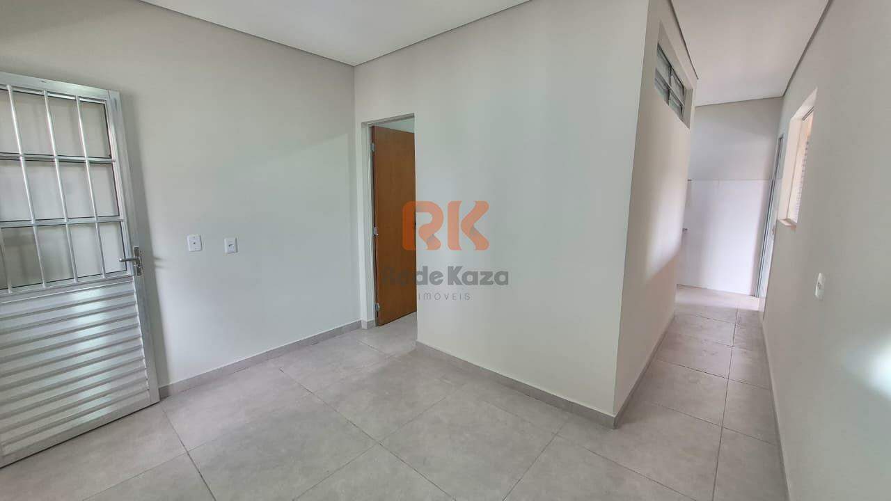 Kitnet para aluguel no Santa Rosa: 