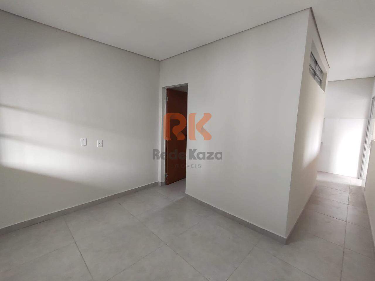 Kitnet para aluguel no Santa Rosa: 