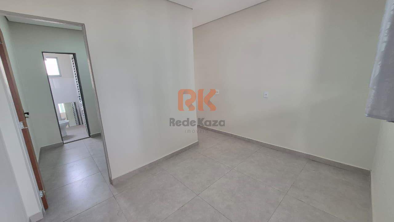 Kitnet para aluguel no Santa Rosa: 