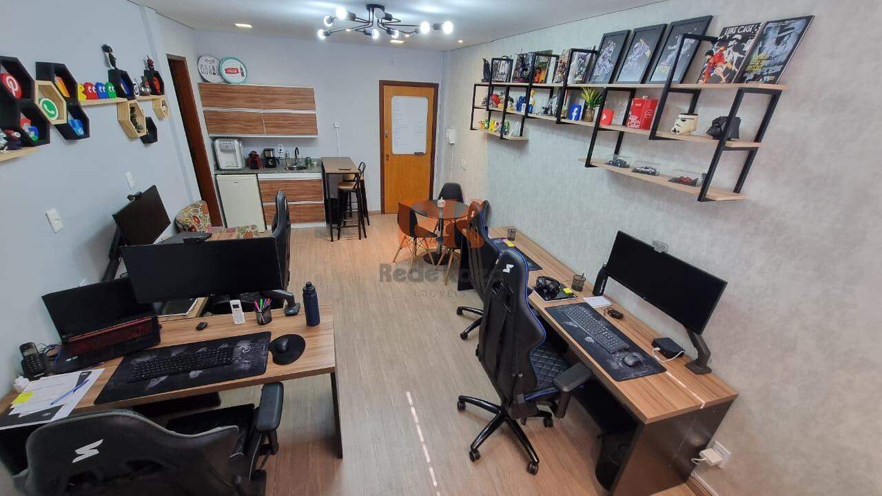 Sala para aluguel no Ouro Preto: 