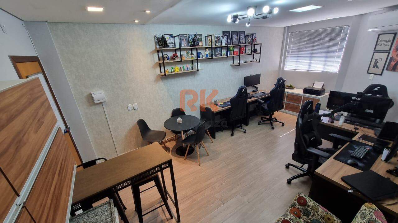 Sala para aluguel no Ouro Preto: 