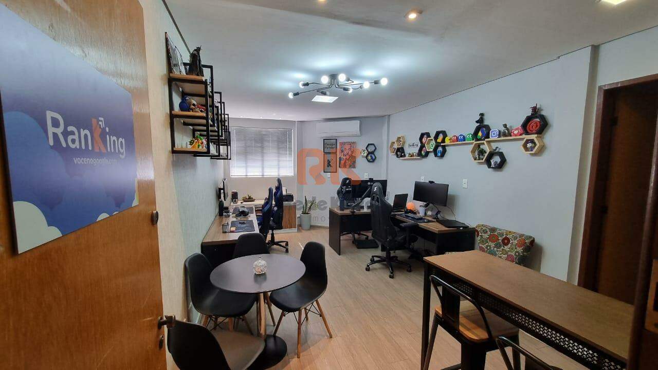 Sala para aluguel no Ouro Preto: 