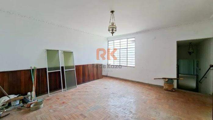 Casa à venda no São Luiz: 