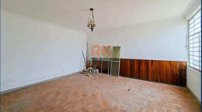 Casa à venda no São Luiz: 