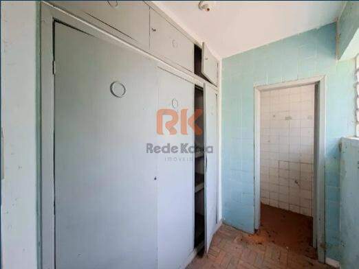 Casa à venda no São Luiz: 
