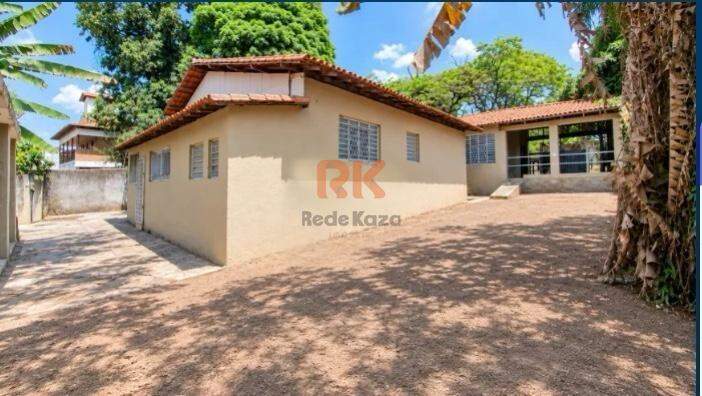Casa à venda no São Luiz: 