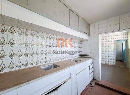 Casa à venda no São Luiz: 