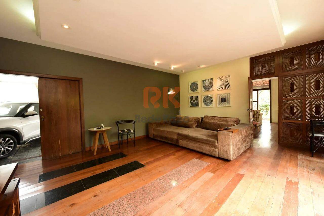 Casa à venda no São Luiz: 