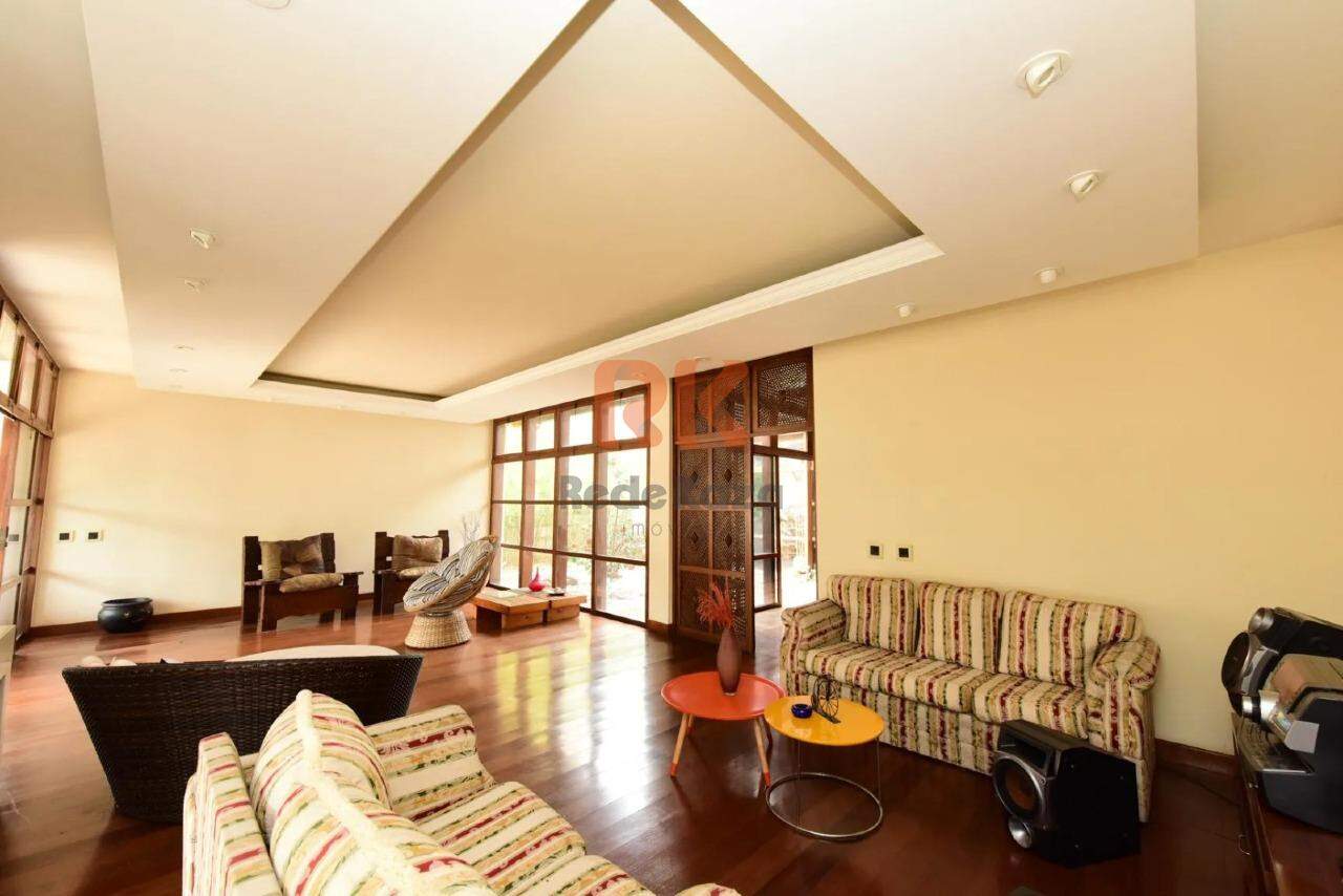 Casa à venda no São Luiz: 