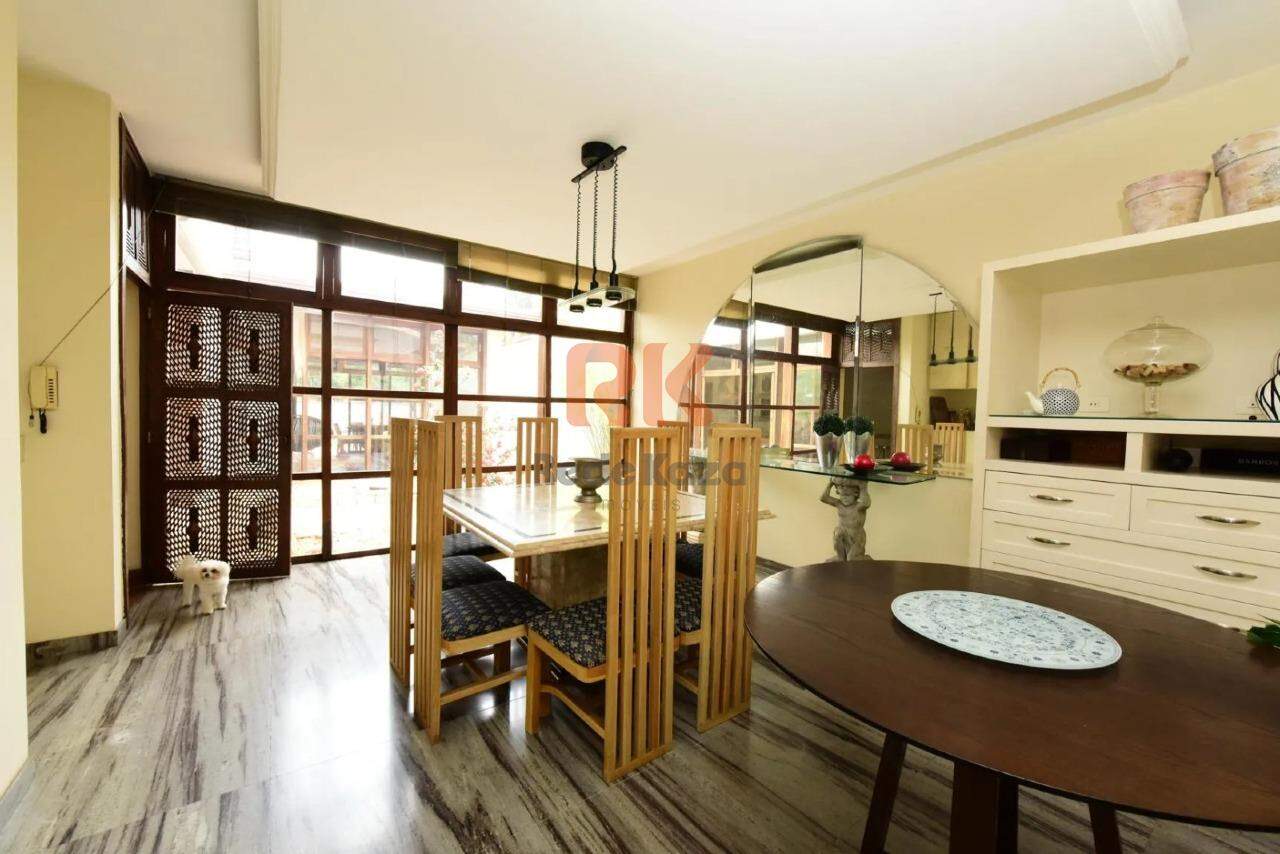 Casa à venda no São Luiz: 