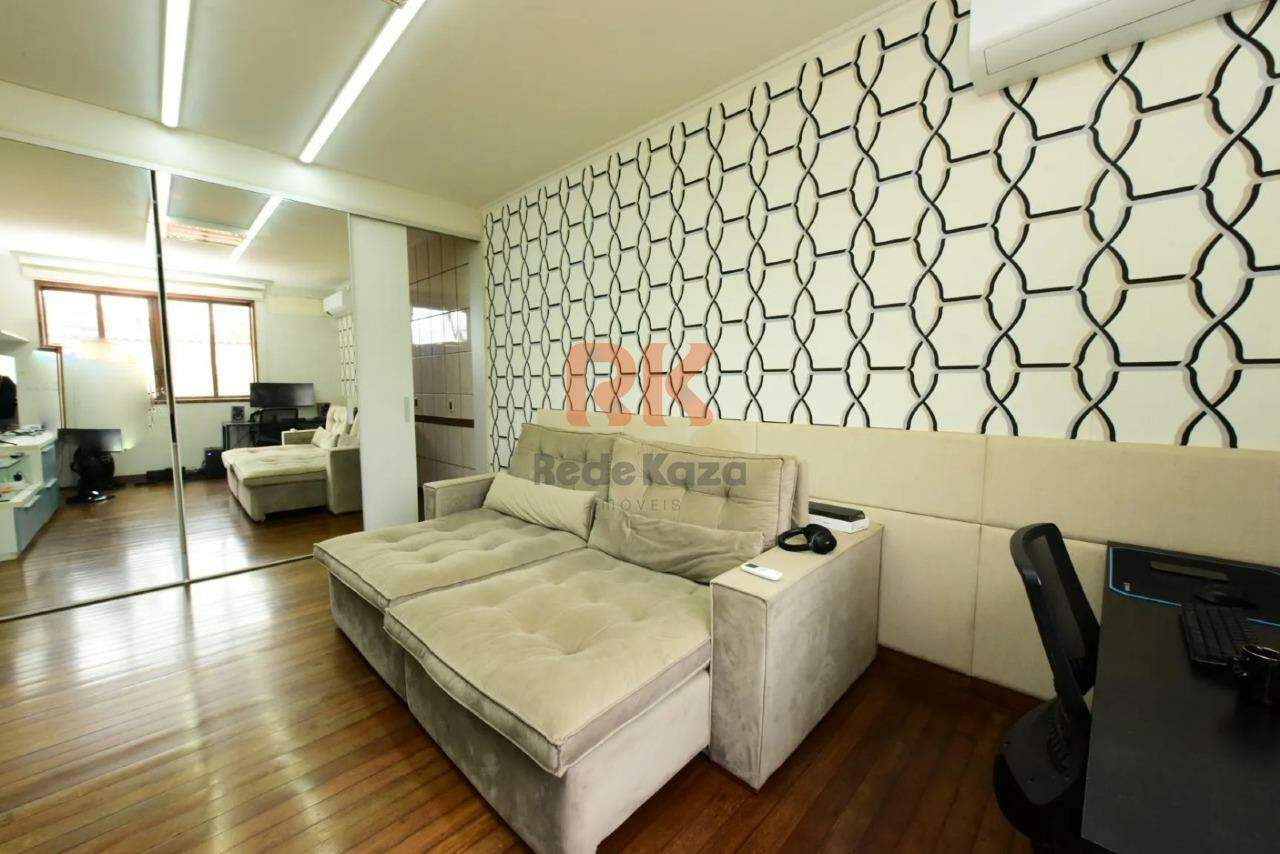 Casa à venda no São Luiz: 