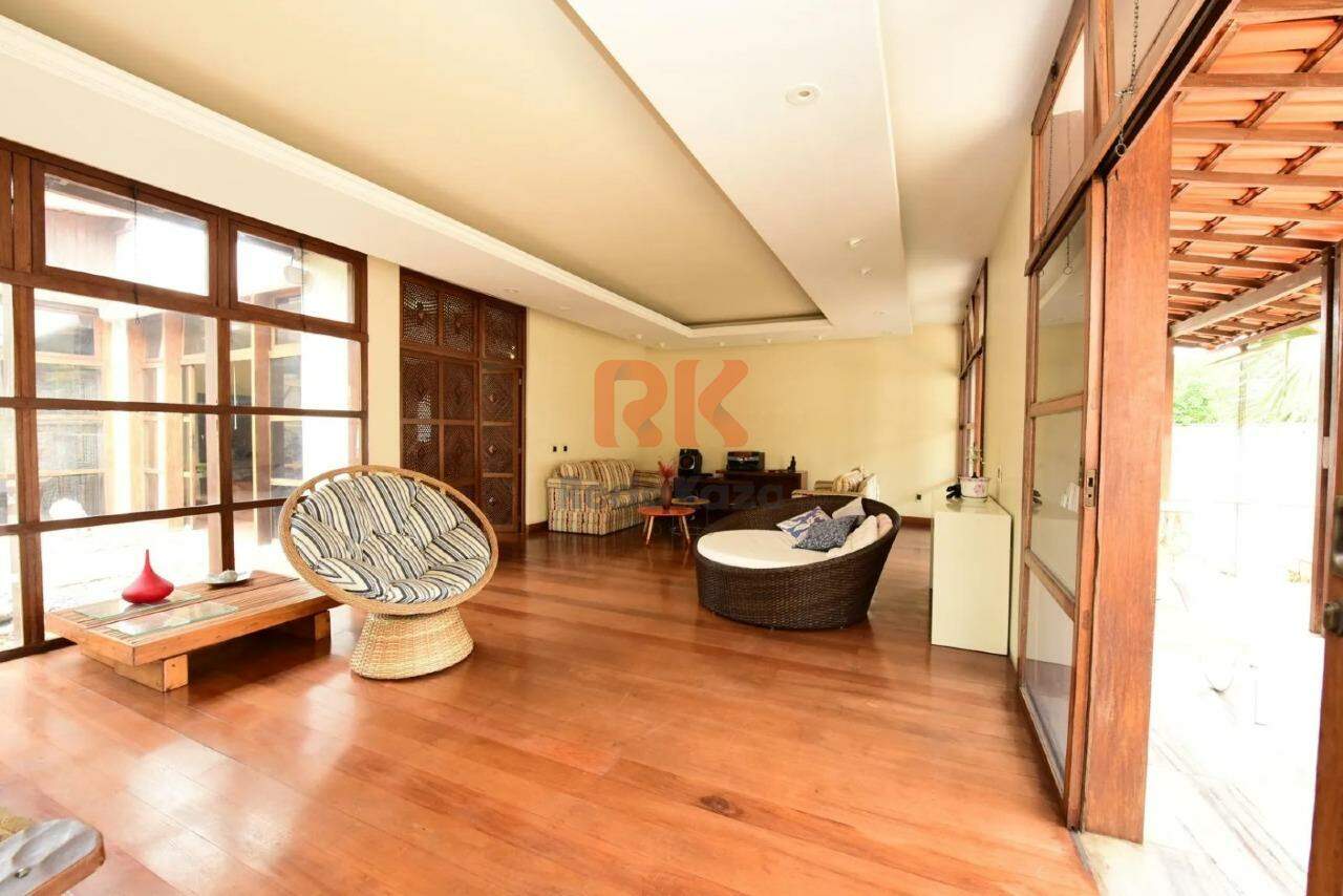 Casa à venda no São Luiz: 