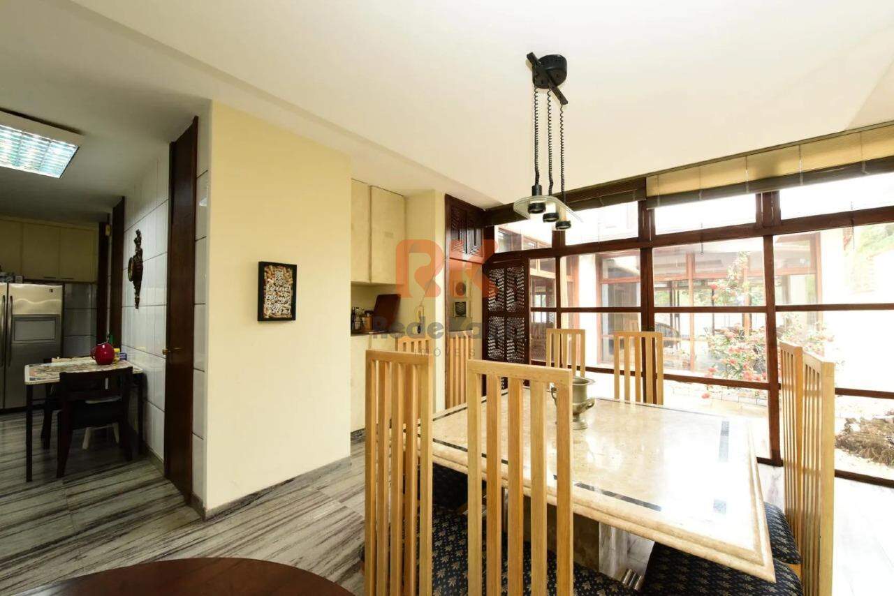 Casa à venda no São Luiz: 