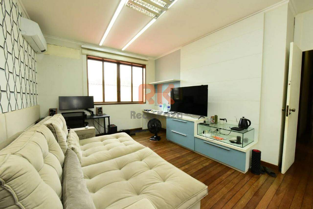 Casa à venda no São Luiz: 