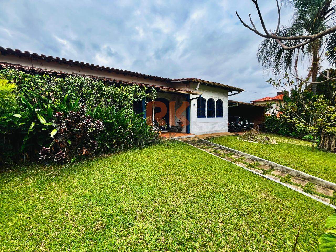 Casa à venda no Bandeirantes (Pampulha): 