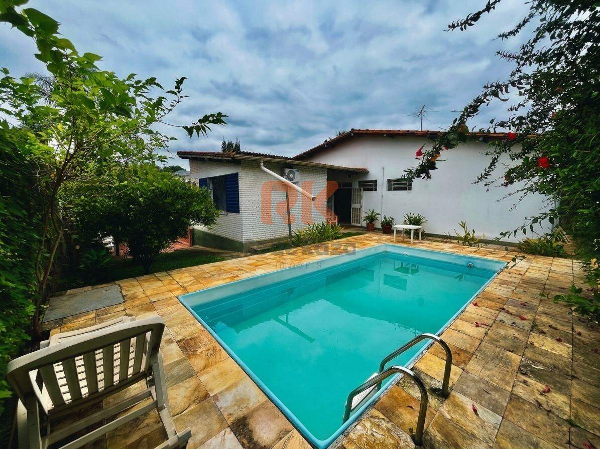 Casa à venda no Bandeirantes (Pampulha): 