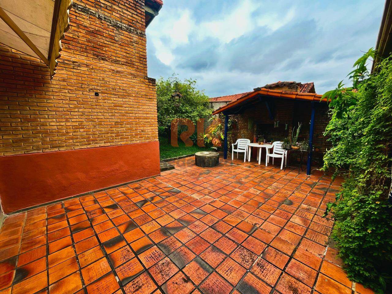 Casa à venda no Bandeirantes (Pampulha): 