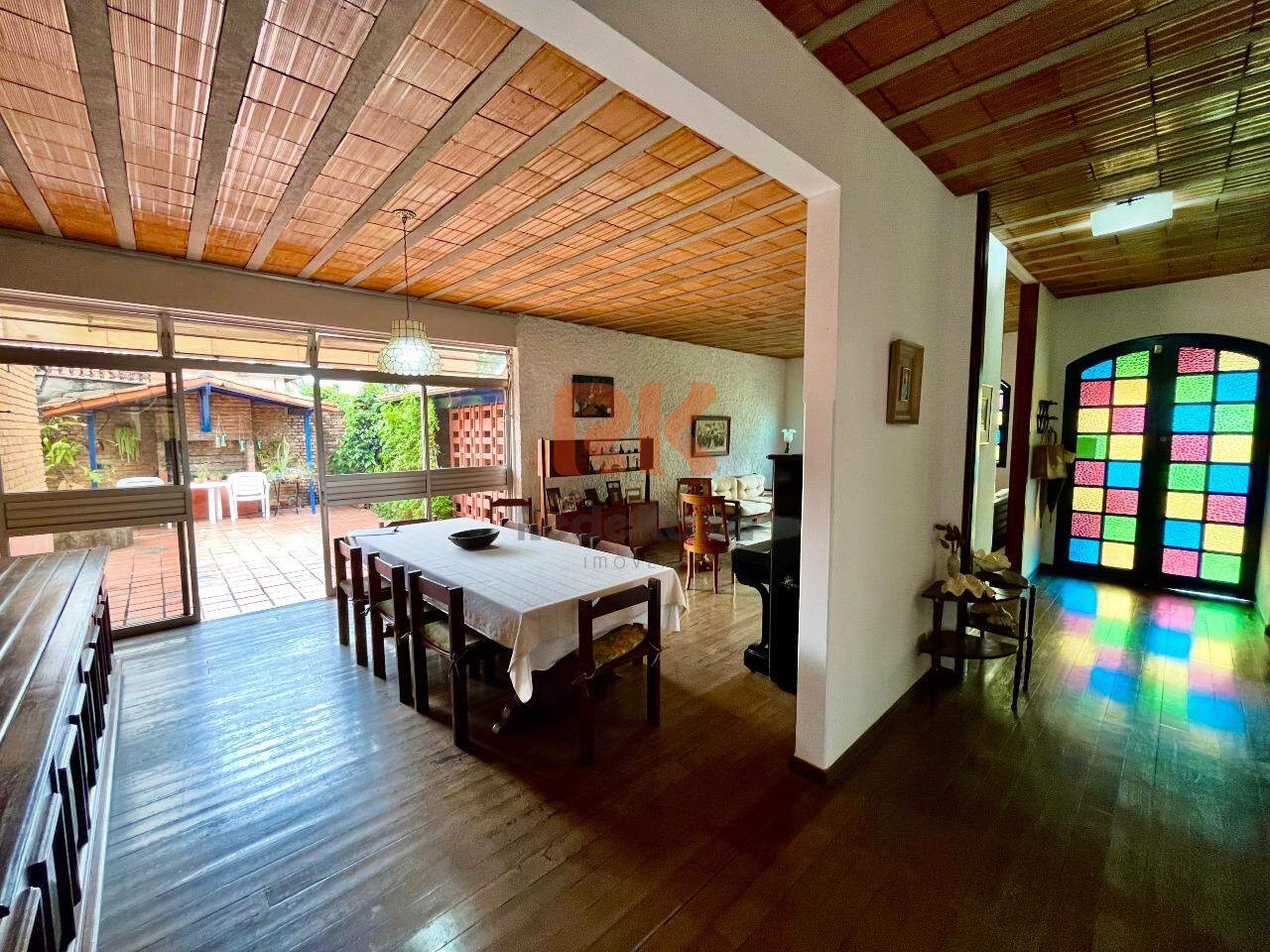 Casa à venda no Bandeirantes (Pampulha): 
