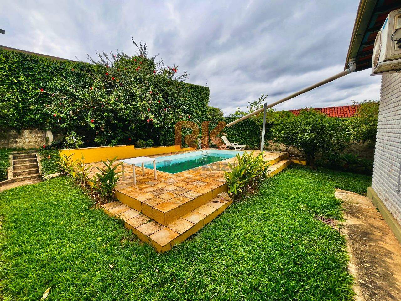 Casa à venda no Bandeirantes (Pampulha): 