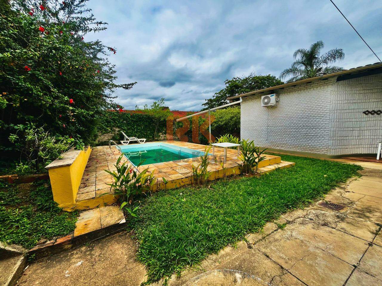 Casa à venda no Bandeirantes (Pampulha): 