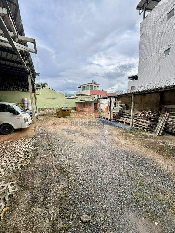 Lote à venda no Dona Clara: 