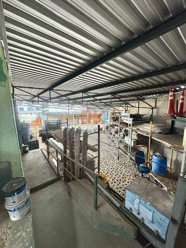 Lote à venda no Dona Clara: 