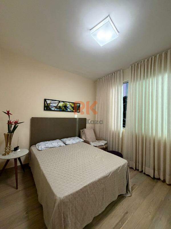Casa em condomínio à venda no Veredas da Lagoa: 
