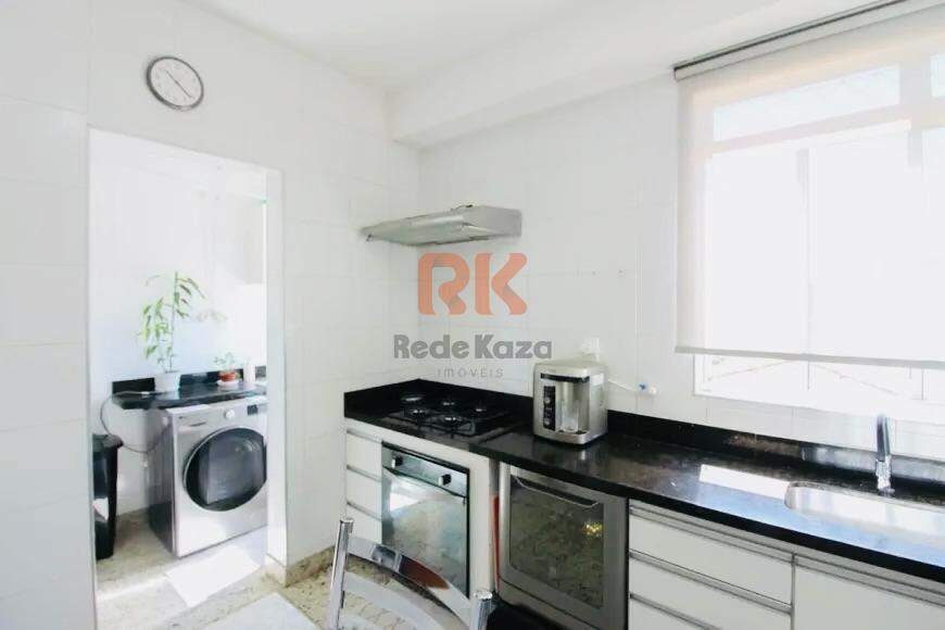 Apartamento à venda no Castelo: 