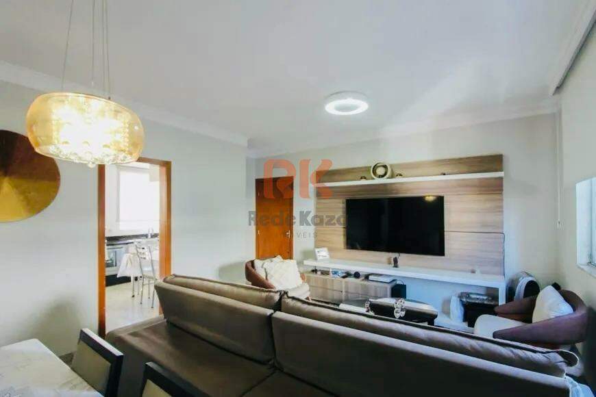 Apartamento à venda no Castelo: 