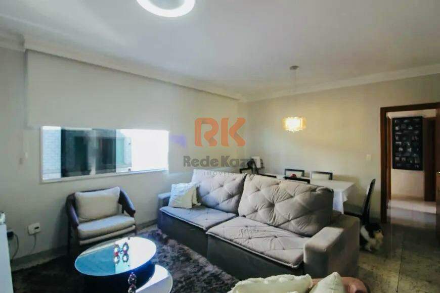 Apartamento à venda no Castelo: 
