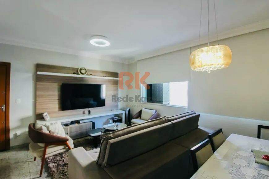Apartamento à venda no Castelo: 