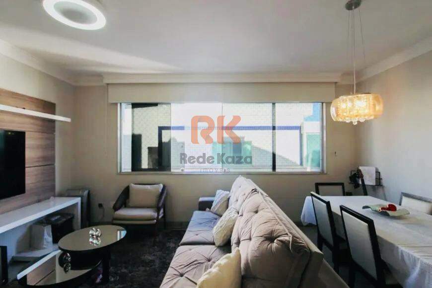 Apartamento à venda no Castelo: 