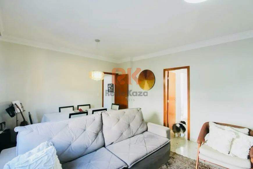 Apartamento à venda no Castelo: 