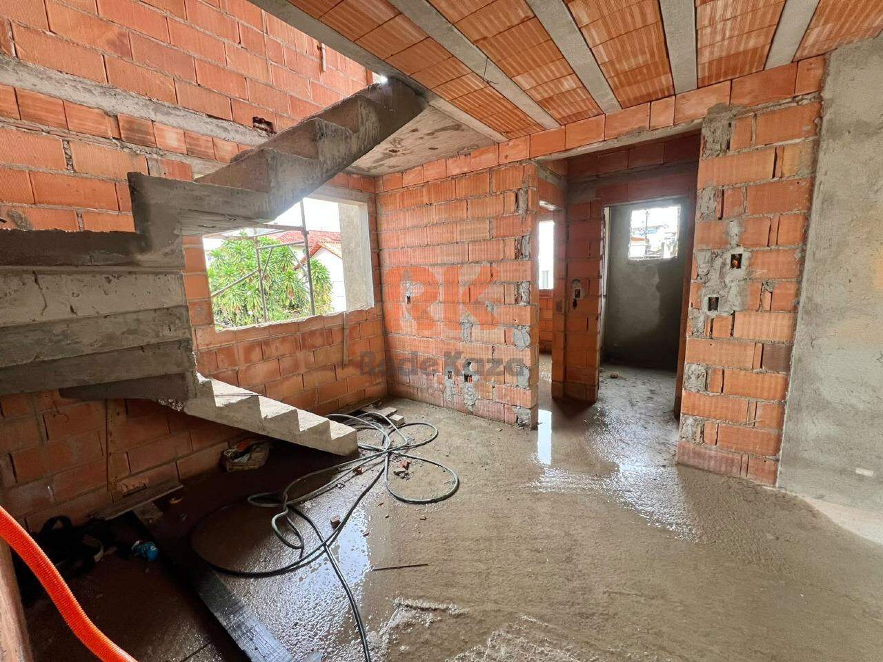 Cobertura à venda no Santa Branca: 