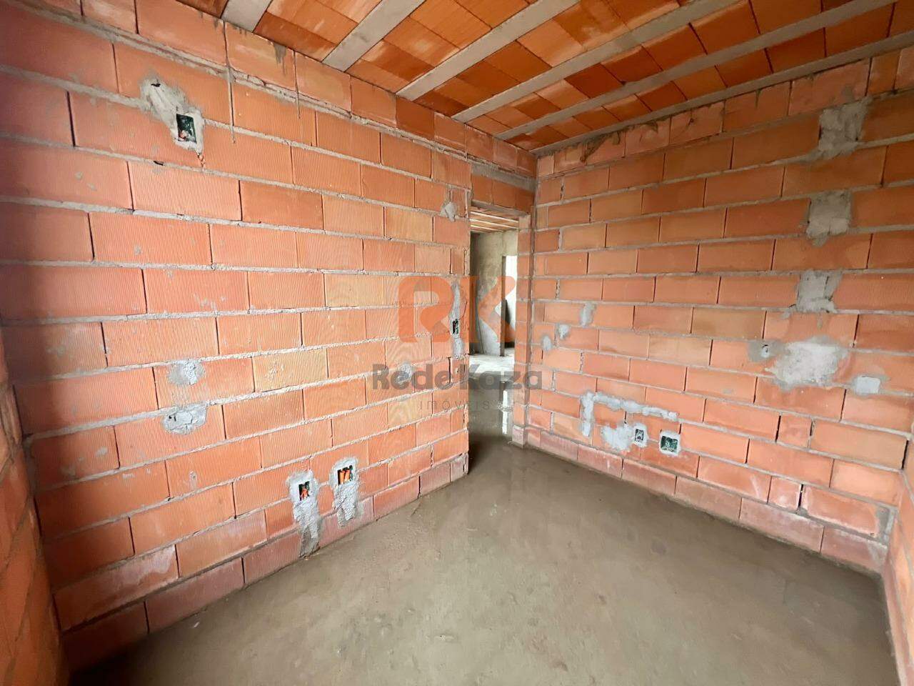 Cobertura à venda no Santa Branca: 