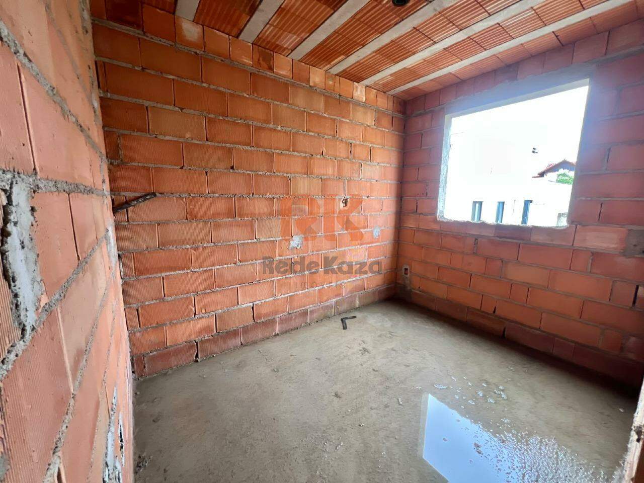 Cobertura à venda no Santa Branca: 
