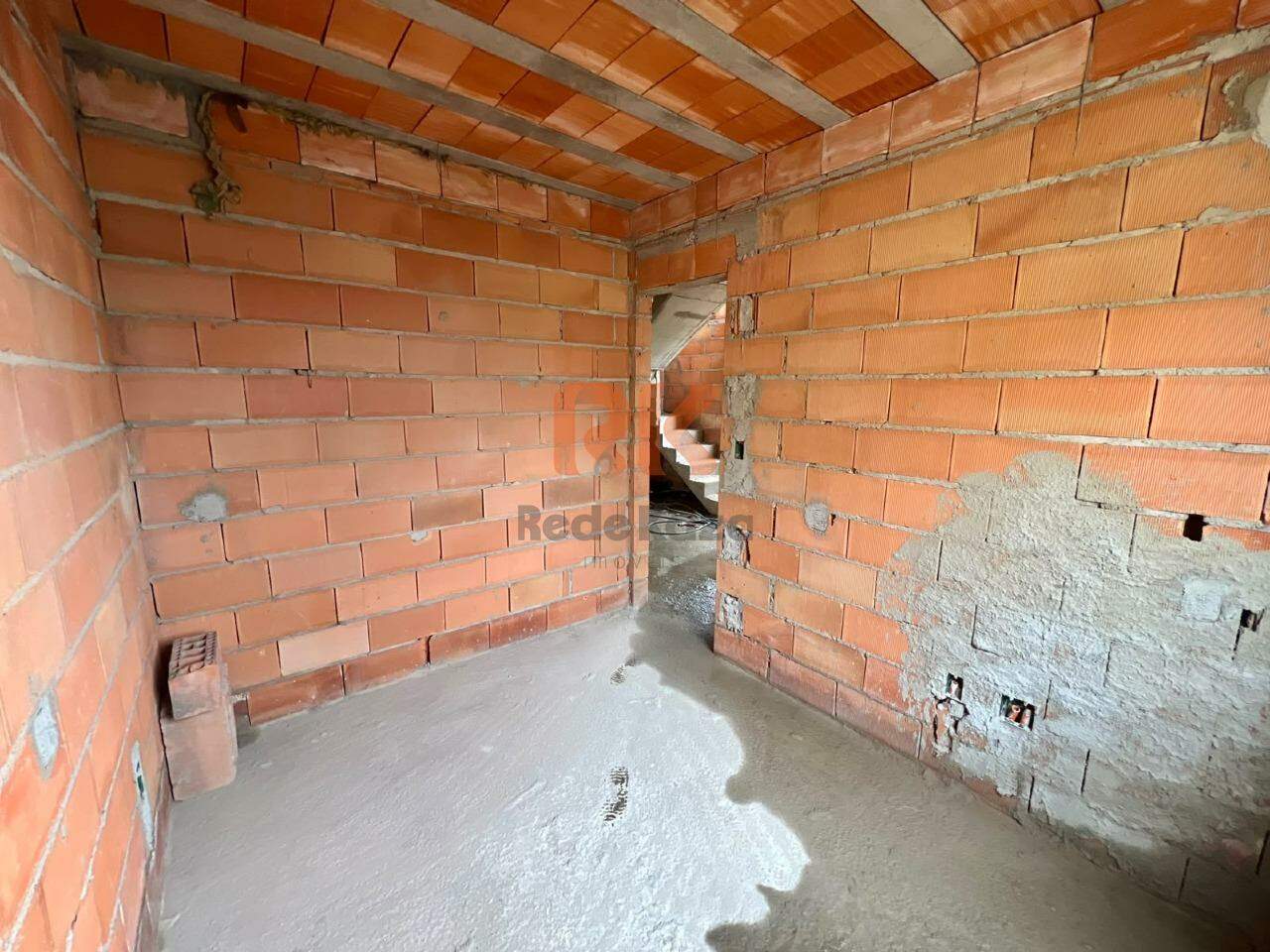 Cobertura à venda no Santa Branca: 