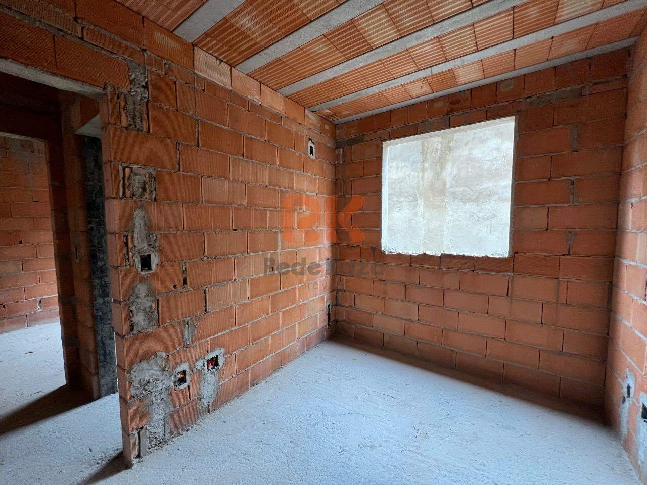 Apartamento à venda no Santa Branca: 