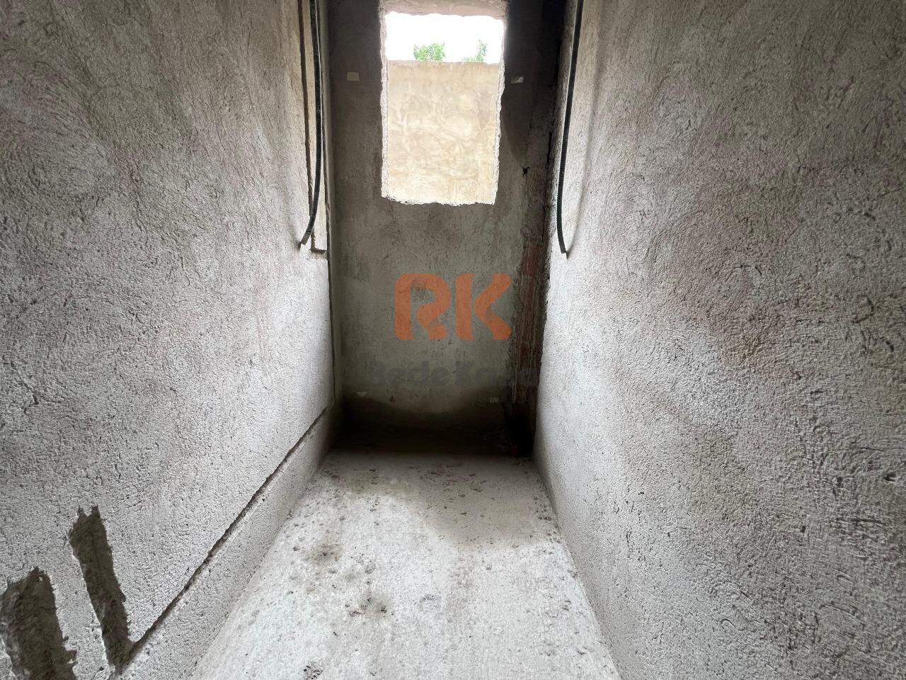 Apartamento à venda no Santa Branca: 