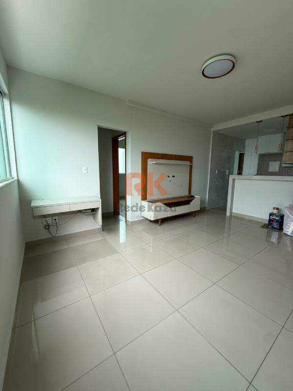 Apartamento para aluguel no Cabral: 