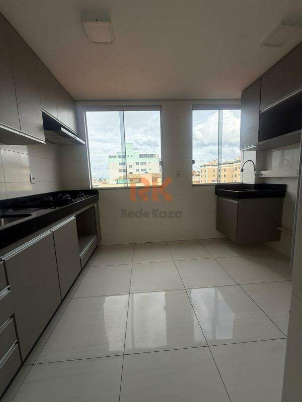 Apartamento para aluguel no Arvoredo: 